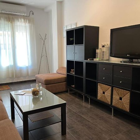 Apartamento Puente Romano Κόρδοβα Εξωτερικό φωτογραφία