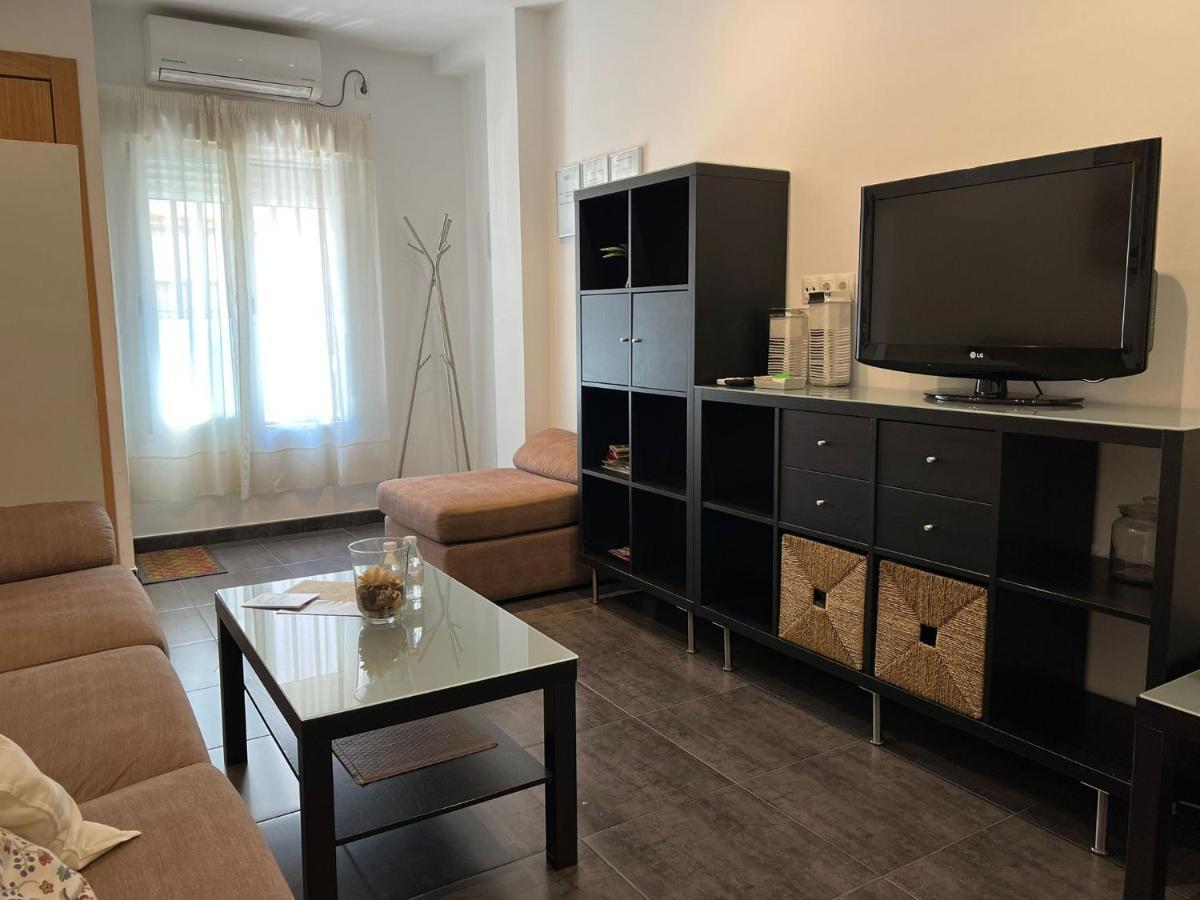 Apartamento Puente Romano Κόρδοβα Εξωτερικό φωτογραφία