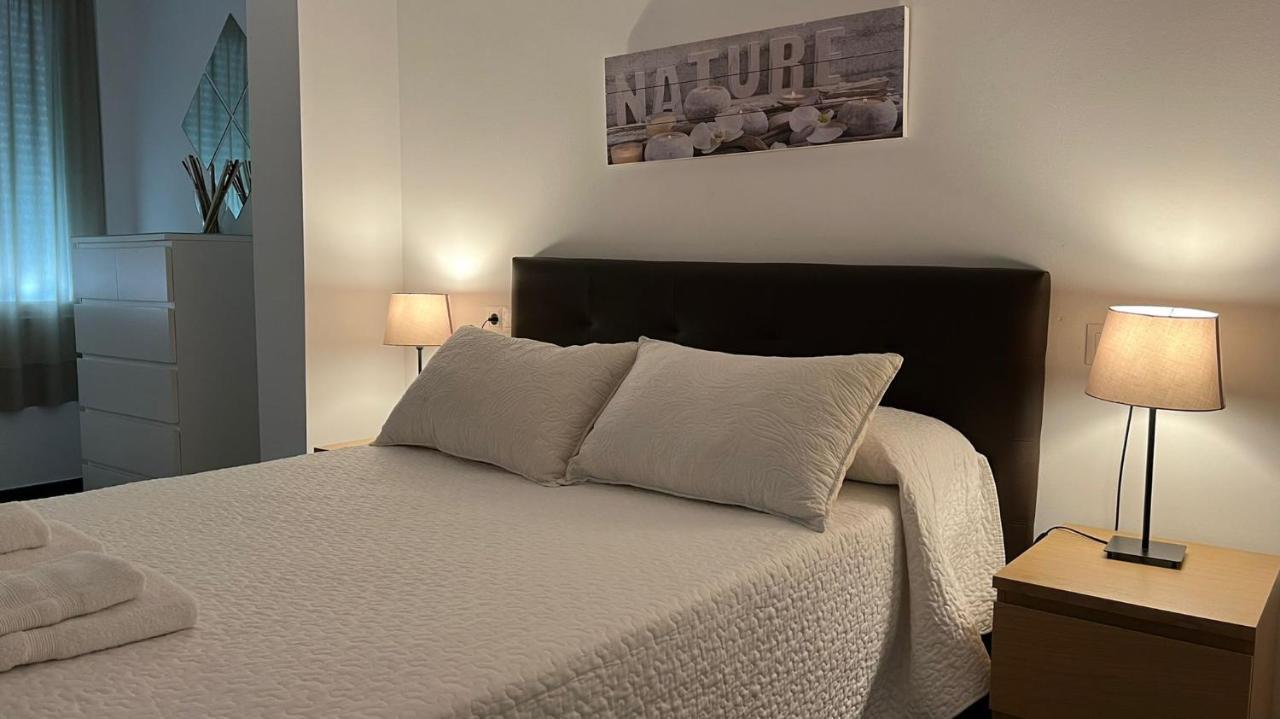 Apartamento Puente Romano Κόρδοβα Εξωτερικό φωτογραφία