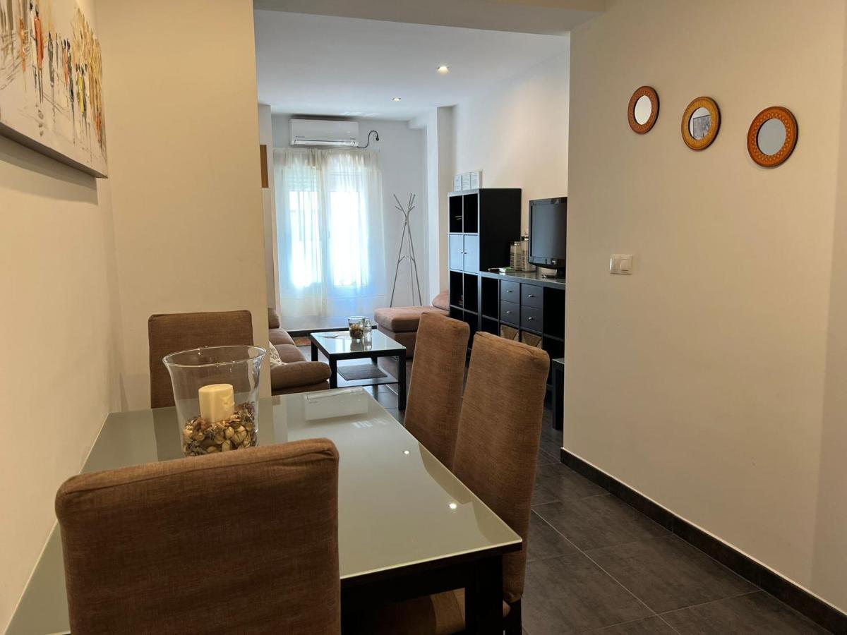 Apartamento Puente Romano Κόρδοβα Εξωτερικό φωτογραφία