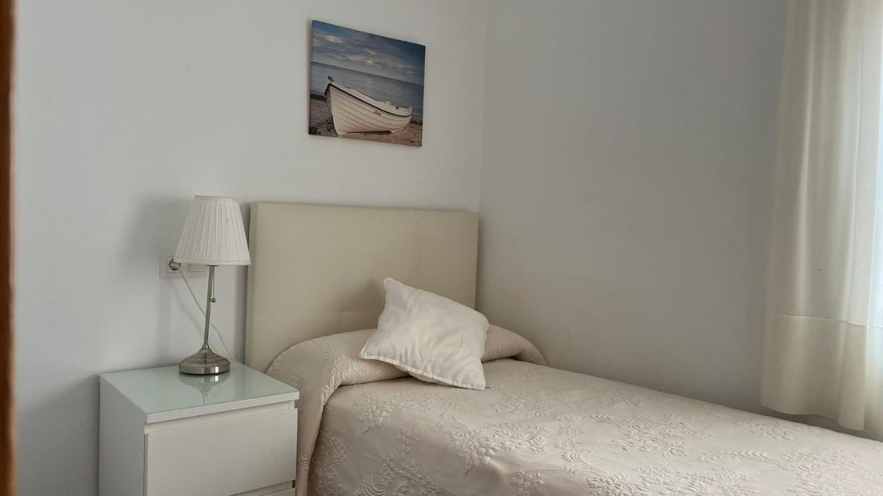 Apartamento Puente Romano Κόρδοβα Εξωτερικό φωτογραφία