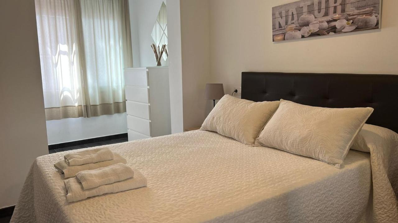Apartamento Puente Romano Κόρδοβα Εξωτερικό φωτογραφία