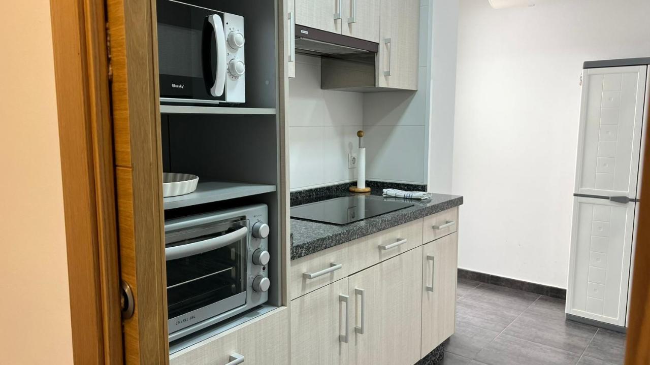 Apartamento Puente Romano Κόρδοβα Εξωτερικό φωτογραφία