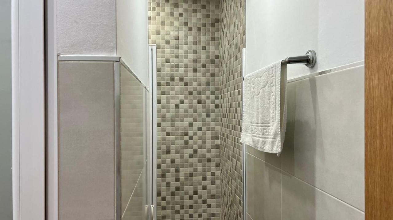 Apartamento Puente Romano Κόρδοβα Εξωτερικό φωτογραφία