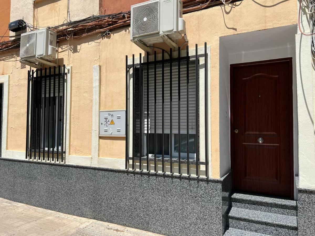 Apartamento Puente Romano Κόρδοβα Εξωτερικό φωτογραφία