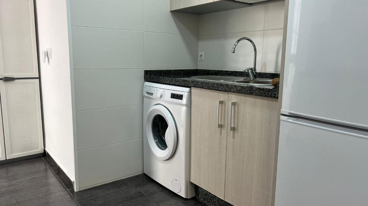 Apartamento Puente Romano Κόρδοβα Εξωτερικό φωτογραφία