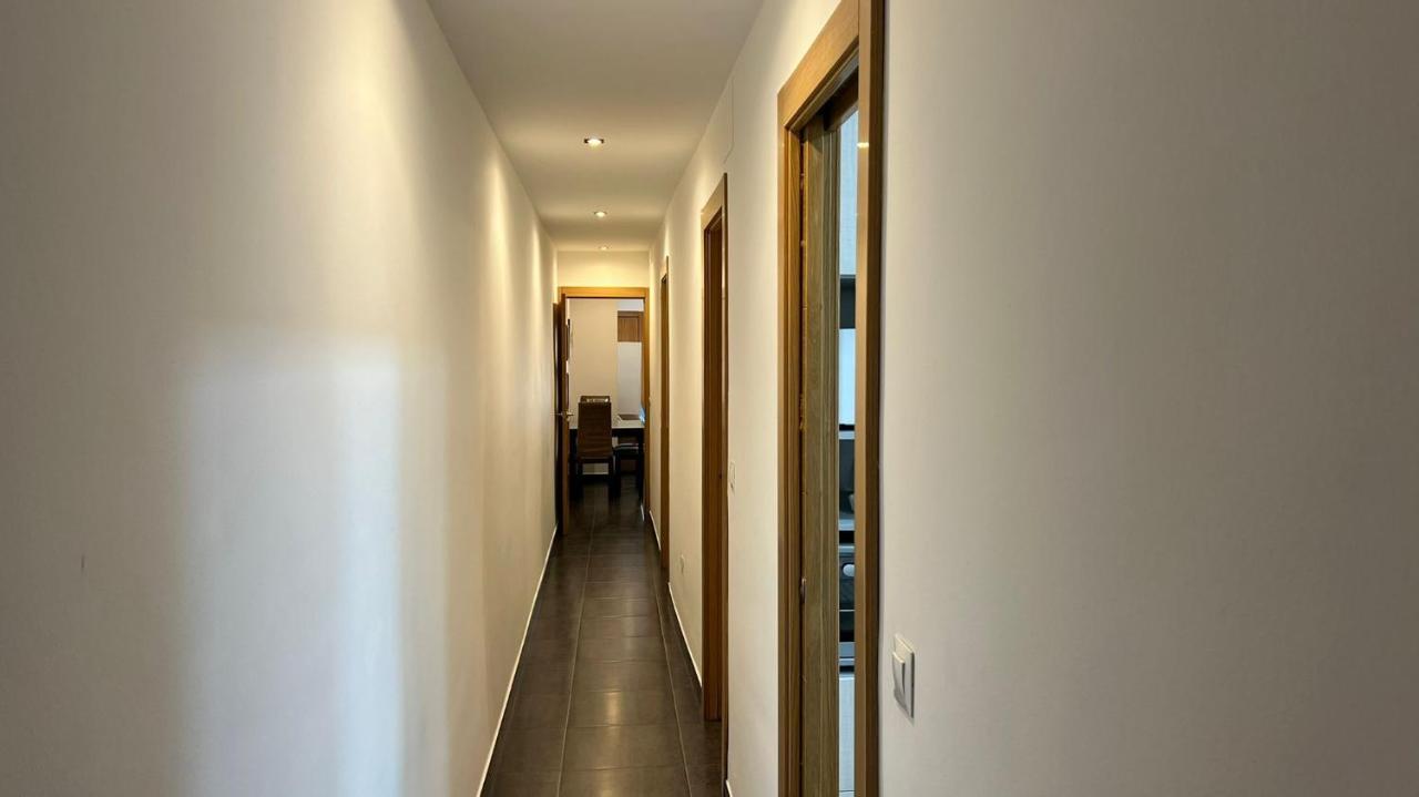Apartamento Puente Romano Κόρδοβα Εξωτερικό φωτογραφία