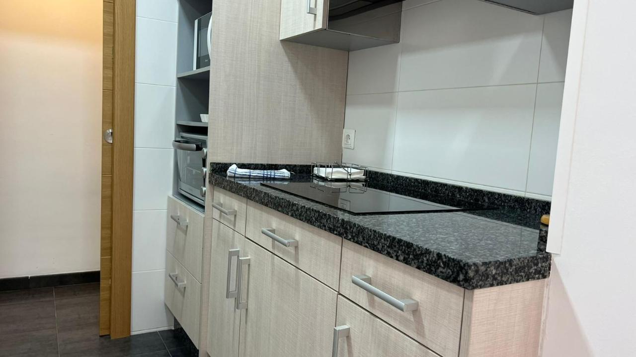 Apartamento Puente Romano Κόρδοβα Εξωτερικό φωτογραφία