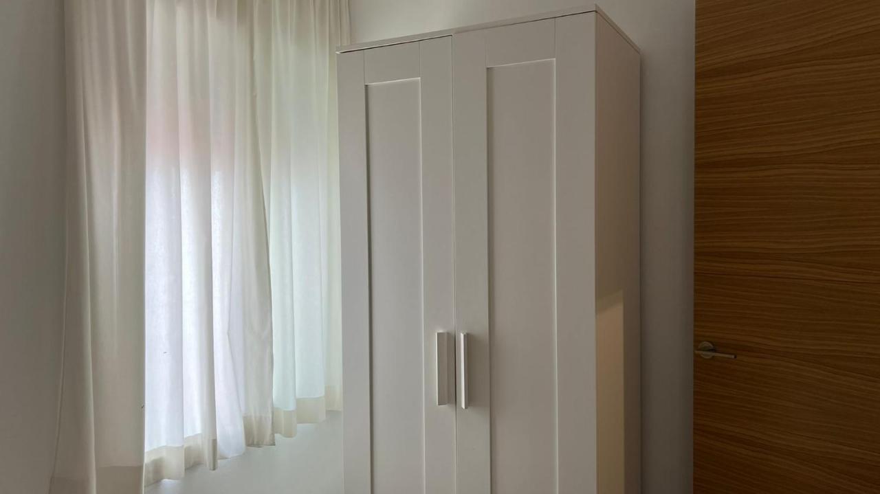 Apartamento Puente Romano Κόρδοβα Εξωτερικό φωτογραφία