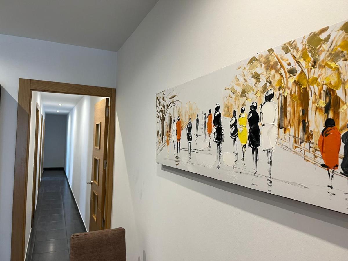 Apartamento Puente Romano Κόρδοβα Εξωτερικό φωτογραφία