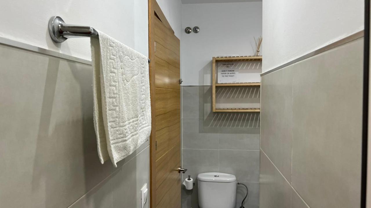 Apartamento Puente Romano Κόρδοβα Εξωτερικό φωτογραφία
