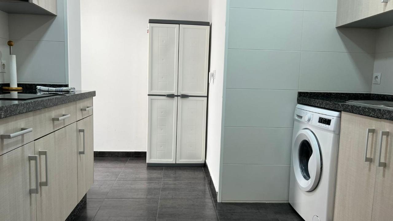 Apartamento Puente Romano Κόρδοβα Εξωτερικό φωτογραφία