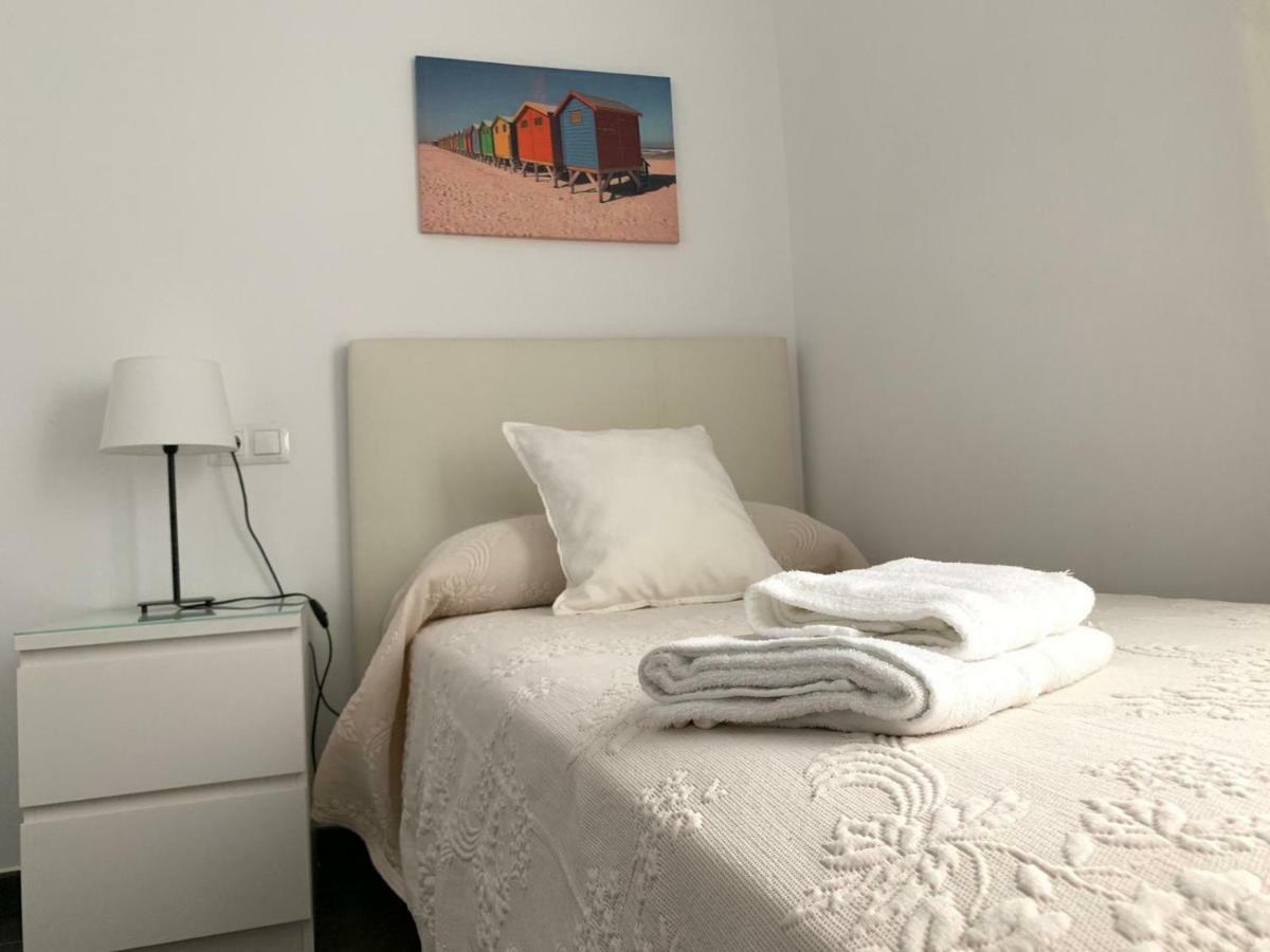 Apartamento Puente Romano Κόρδοβα Εξωτερικό φωτογραφία