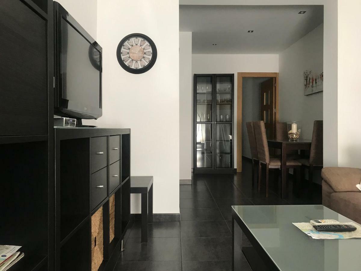 Apartamento Puente Romano Κόρδοβα Εξωτερικό φωτογραφία